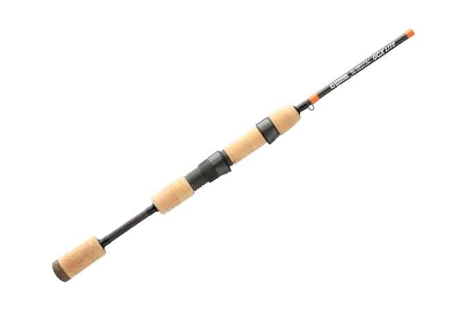 G loomis GCX LITE Spinning Rod
